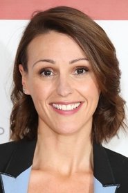Suranne Jones portrait