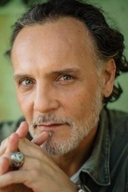 Gustavo Novaes portrait