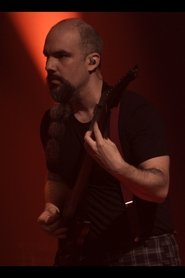 André Machado III portrait