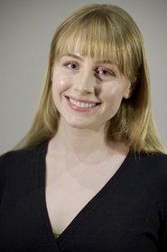 Madeline Drumheller portrait