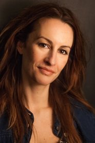 Alexandra Bienvenu portrait