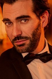 David Ravet portrait