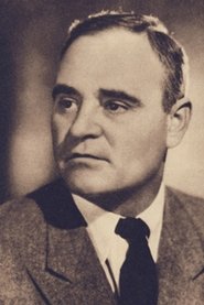 Gheorghe Gheorghiu-Dej portrait
