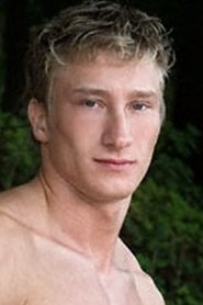 Eric Paver portrait