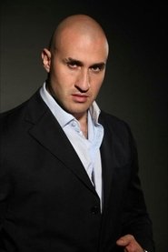 Georgiy Gromov portrait