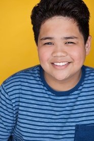 Makana Say portrait