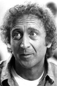 Gene Wilder portrait