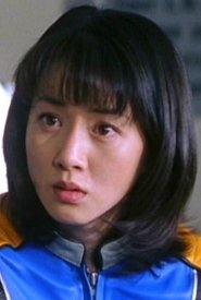 Tomoko Kawashima portrait