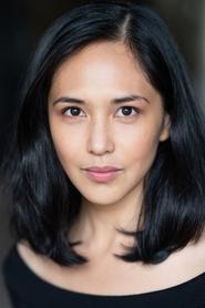 Rhoda Montemayor portrait