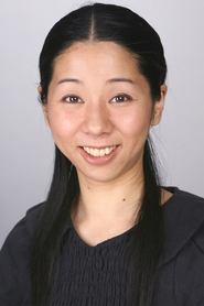 Mina Meguro portrait