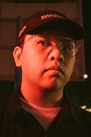 Sarjo portrait