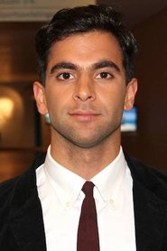 Amir Asgharnejad portrait