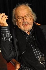 José Bénazéraf portrait