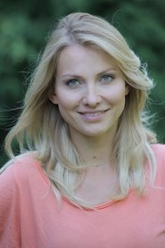 Joanna Moro portrait