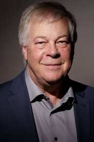 Keith Scott portrait
