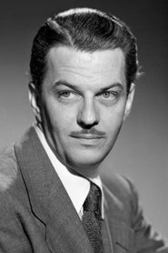 Vinton Hayworth portrait