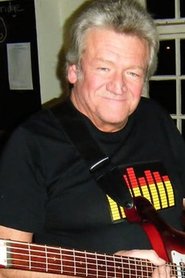 Karl Green portrait
