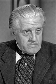 Gene Roth portrait