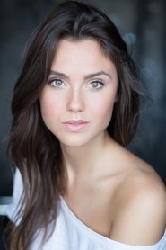 Poppy Drayton portrait