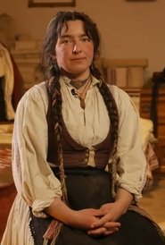 Nóra Oláh portrait