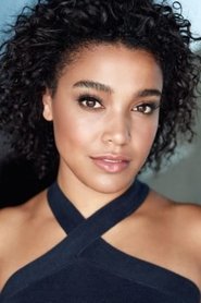 Lucy Barrett portrait