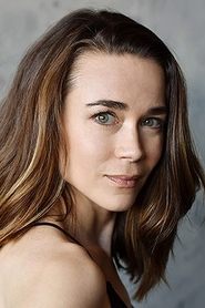 Sarah Hudson portrait