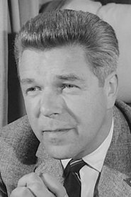Heinz Drache portrait