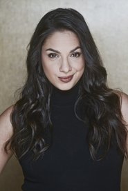 Lara Amersey portrait
