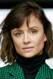 Lilly Menke portrait