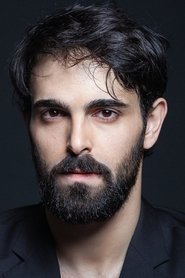 Avi Azulay portrait
