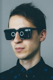 Tomek Ducki portrait