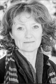 Kelly Hunter portrait