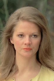 Anna Palk portrait