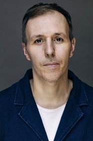 Jack Bennett portrait