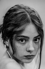 Victoria Eber portrait