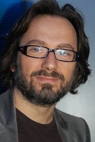 James Huth portrait