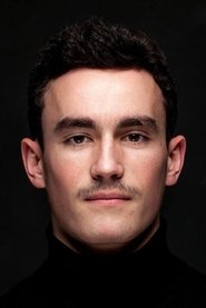 Alban Pellet portrait