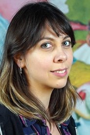 Margaux Rivera portrait
