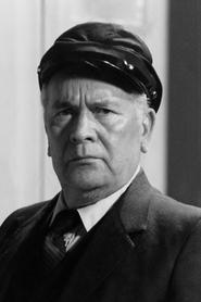 Rubén Sotoconil portrait