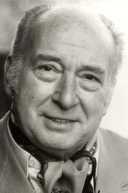 Alf Marholm portrait