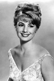 Shirley Jones portrait