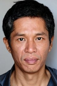 Srisacd Sacdpraseuth portrait