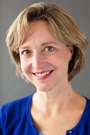 Catherine Haun portrait