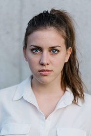 Alina Schaller portrait