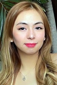 Jonica Lazo portrait