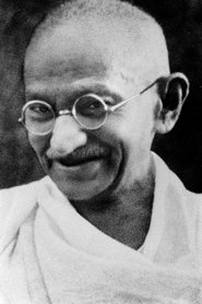 Mahatma Gandhi portrait