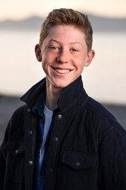 Forrest Rozitis portrait
