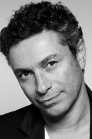 Christophe Danchaud portrait
