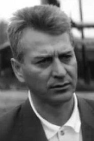 Yuriy Gusev portrait