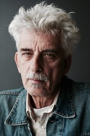 Robert Amico portrait
